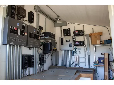 10000 Copco Road Ashland OR 97520