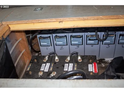 10000 Copco Road Ashland OR 97520
