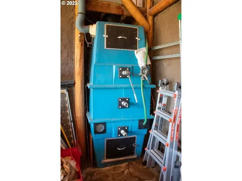 10000 Copco Road Ashland OR 97520