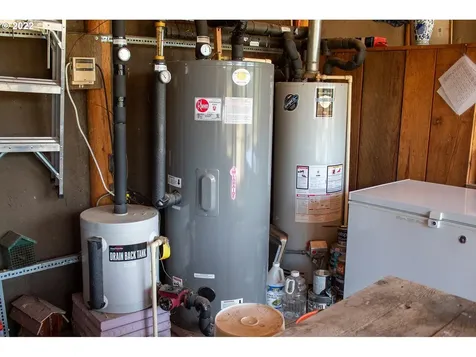 10000 Copco Road Ashland OR 97520
