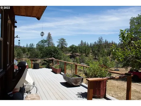 10000 Copco Road Ashland OR 97520