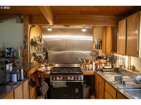 10000 Copco Road Ashland OR 97520