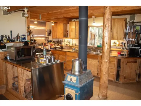 10000 Copco Road Ashland OR 97520