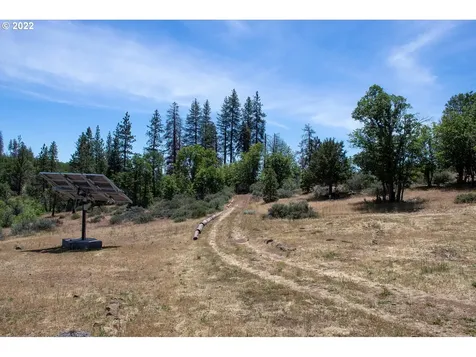 10000 Copco Road Ashland OR 97520