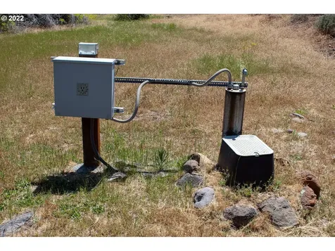 10000 Copco Road Ashland OR 97520