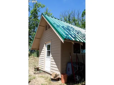 10000 Copco Road Ashland OR 97520