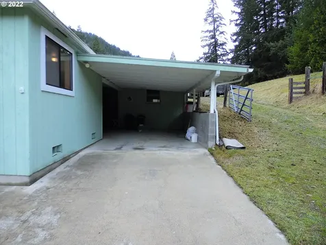 1936 Bilger Creek Road Myrtle Creek OR 97457