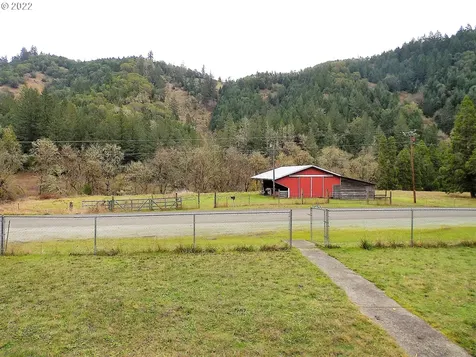 1936 Bilger Creek Road Myrtle Creek OR 97457