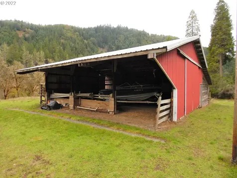 1936 Bilger Creek Road Myrtle Creek OR 97457