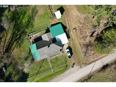 1936 Bilger Creek Road Myrtle Creek OR 97457