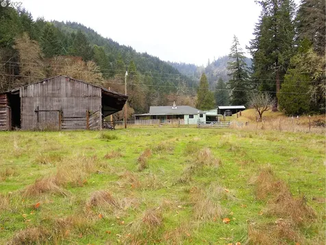 1936 Bilger Creek Road Myrtle Creek OR 97457