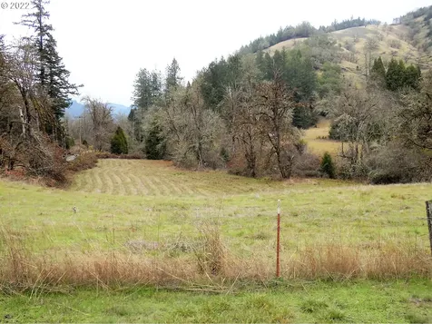 1936 Bilger Creek Road Myrtle Creek OR 97457