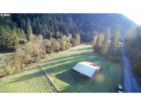1936 Bilger Creek Road Myrtle Creek OR 97457