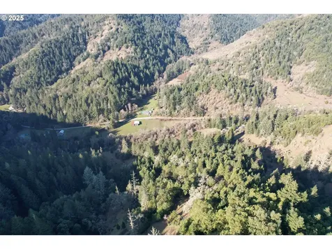 1936 Bilger Creek Road Myrtle Creek OR 97457