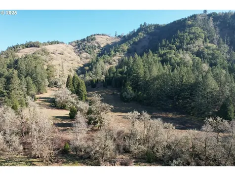 1936 Bilger Creek Road Myrtle Creek OR 97457