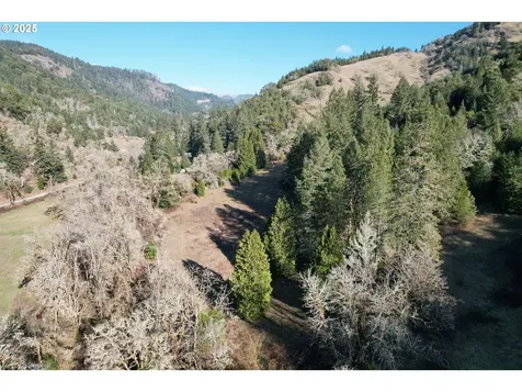 1936 Bilger Creek Road Myrtle Creek OR 97457