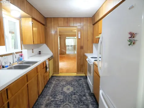 1936 Bilger Creek Road Myrtle Creek OR 97457