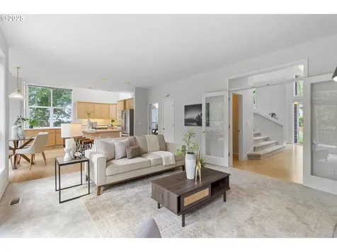 12504 NW Hibbard Drive Portland OR 97229