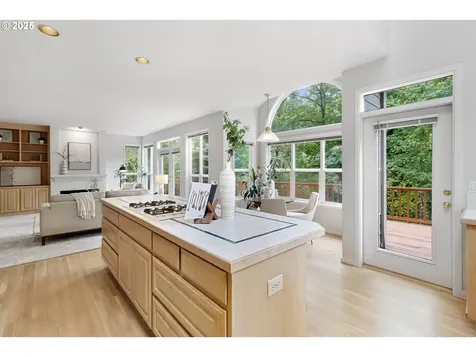 12504 NW Hibbard Drive Portland OR 97229