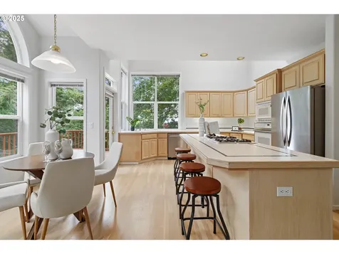 12504 NW Hibbard Drive Portland OR 97229
