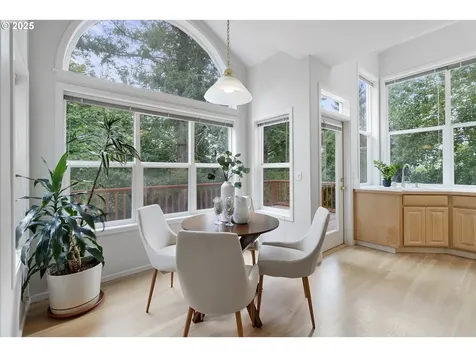 12504 NW Hibbard Drive Portland OR 97229