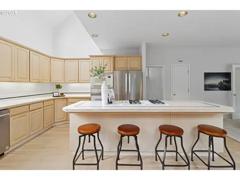 12504 NW Hibbard Drive Portland OR 97229