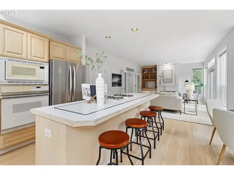 12504 NW Hibbard Drive Portland OR 97229