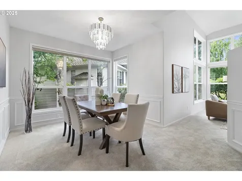 12504 NW Hibbard Drive Portland OR 97229