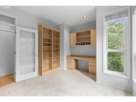 12504 NW Hibbard Drive Portland OR 97229