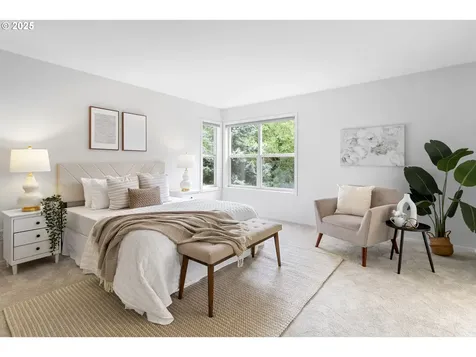 12504 NW Hibbard Drive Portland OR 97229
