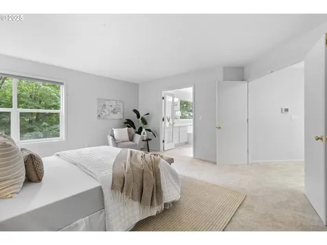12504 NW Hibbard Drive Portland OR 97229