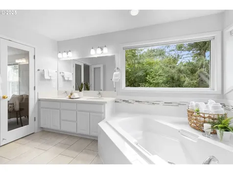 12504 NW Hibbard Drive Portland OR 97229