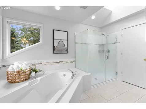 12504 NW Hibbard Drive Portland OR 97229