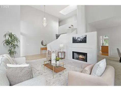 12504 NW Hibbard Drive Portland OR 97229