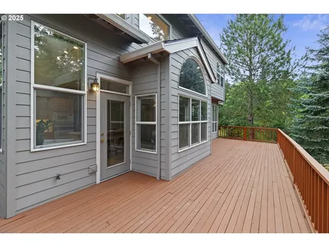12504 NW Hibbard Drive Portland OR 97229