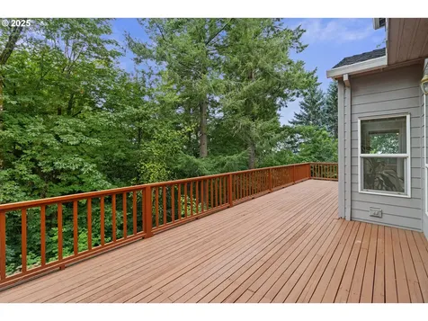 12504 NW Hibbard Drive Portland OR 97229