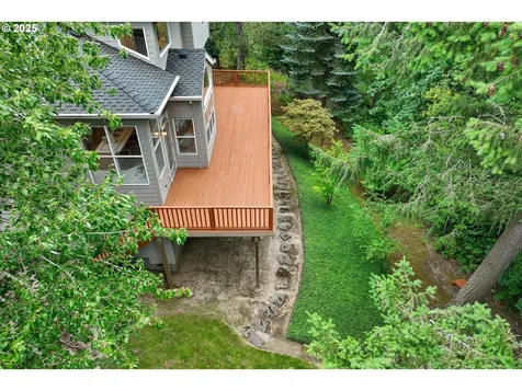 12504 NW Hibbard Drive Portland OR 97229