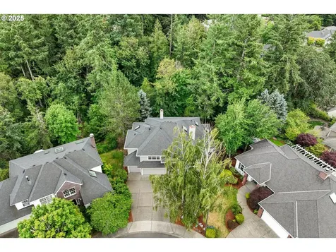 12504 NW Hibbard Drive Portland OR 97229