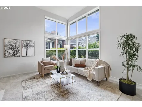 12504 NW Hibbard Drive Portland OR 97229