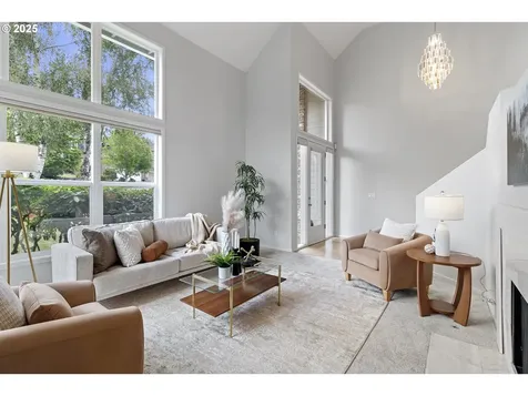 12504 NW Hibbard Drive Portland OR 97229