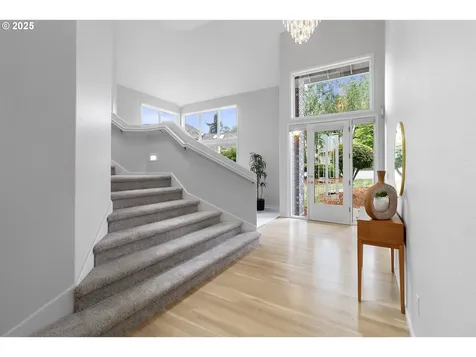 12504 NW Hibbard Drive Portland OR 97229
