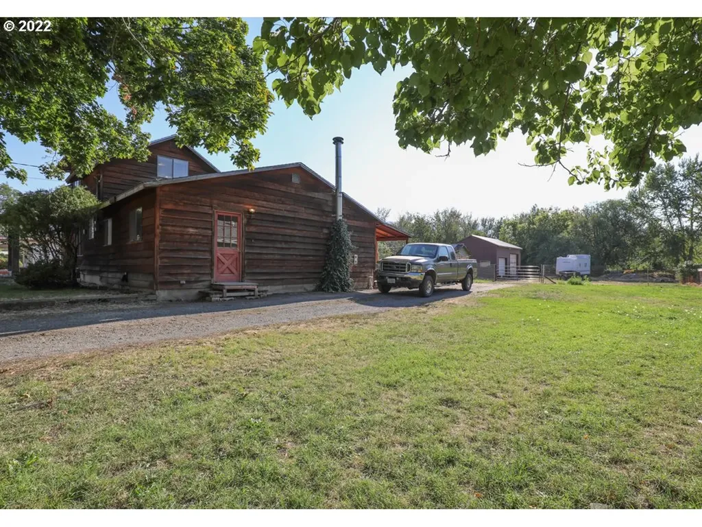 404 N 2nd Street Union OR 97883