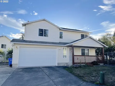 12843 Se Sherman Street Portland OR 97233