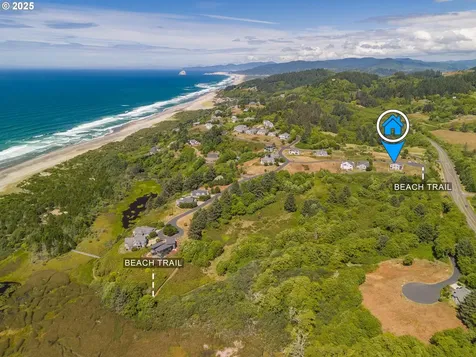 6485 Heron View Drive Neskowin OR 97149