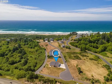 6485 Heron View Drive Neskowin OR 97149