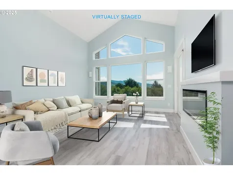 6485 Heron View Drive Neskowin OR 97149