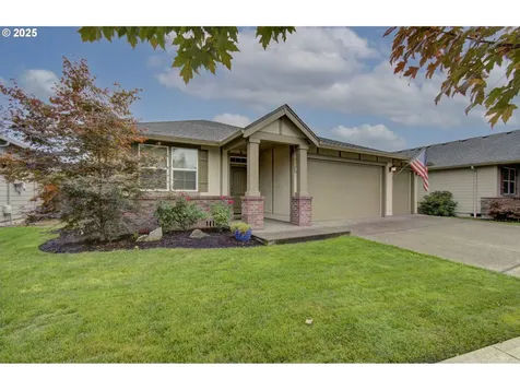 301 SW 8th Street Battle Ground WA 98604