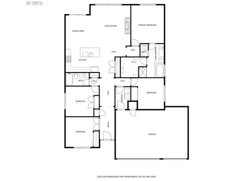 301 SW 8th Street Battle Ground WA 98604