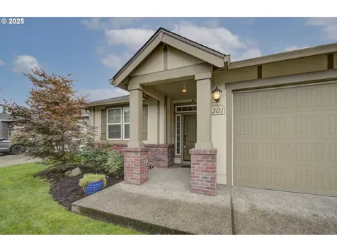 301 SW 8th Street Battle Ground WA 98604