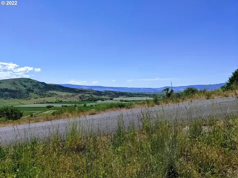 0 Rose Ridge Road Cove OR 97824